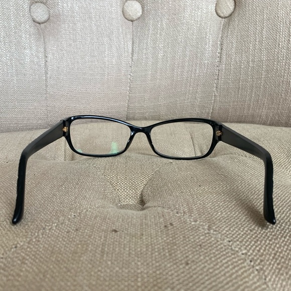 Black Dior Frames - Picture 6 of 9